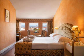 Grand Hotel Adriatico Florence